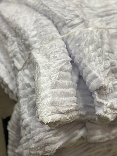 Drap lit double 