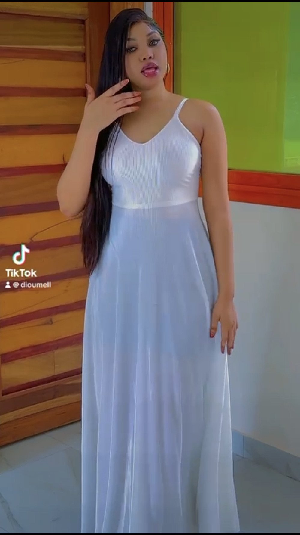 Vêtements Femmes 