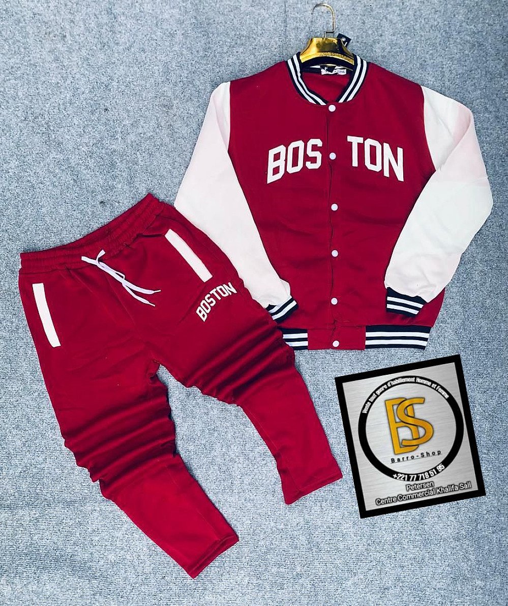 Ensemble pull 