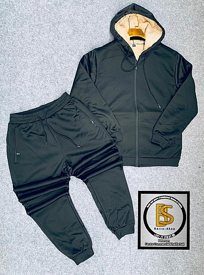 Ensemble pull