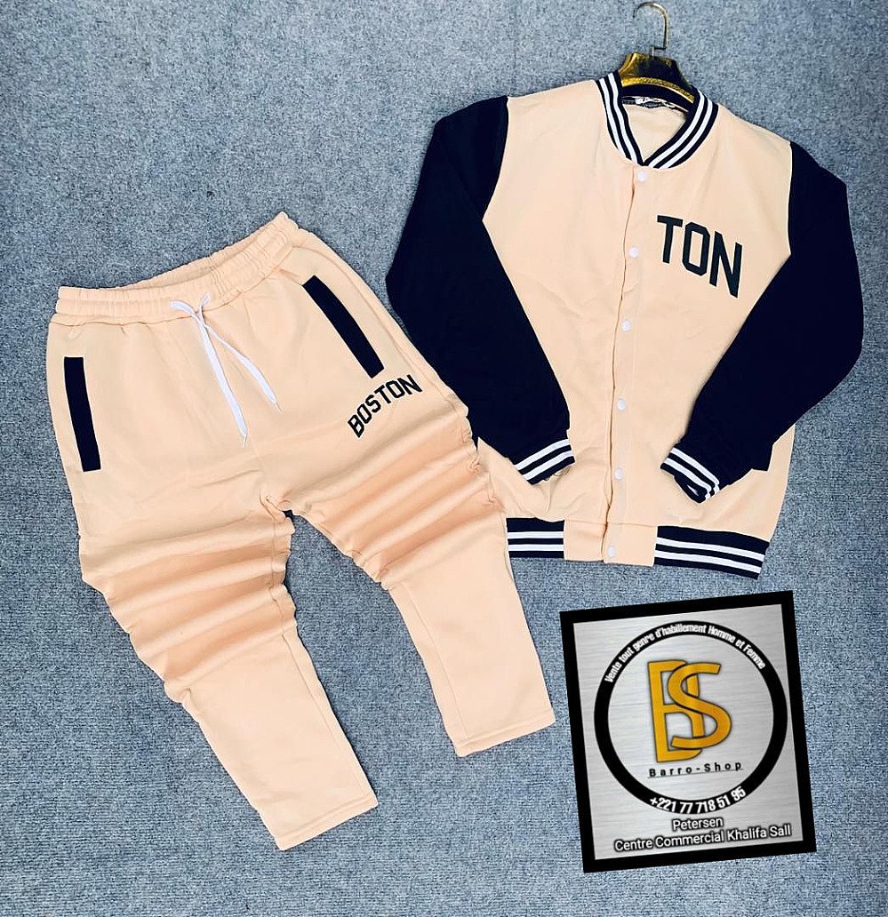 Ensemble pull