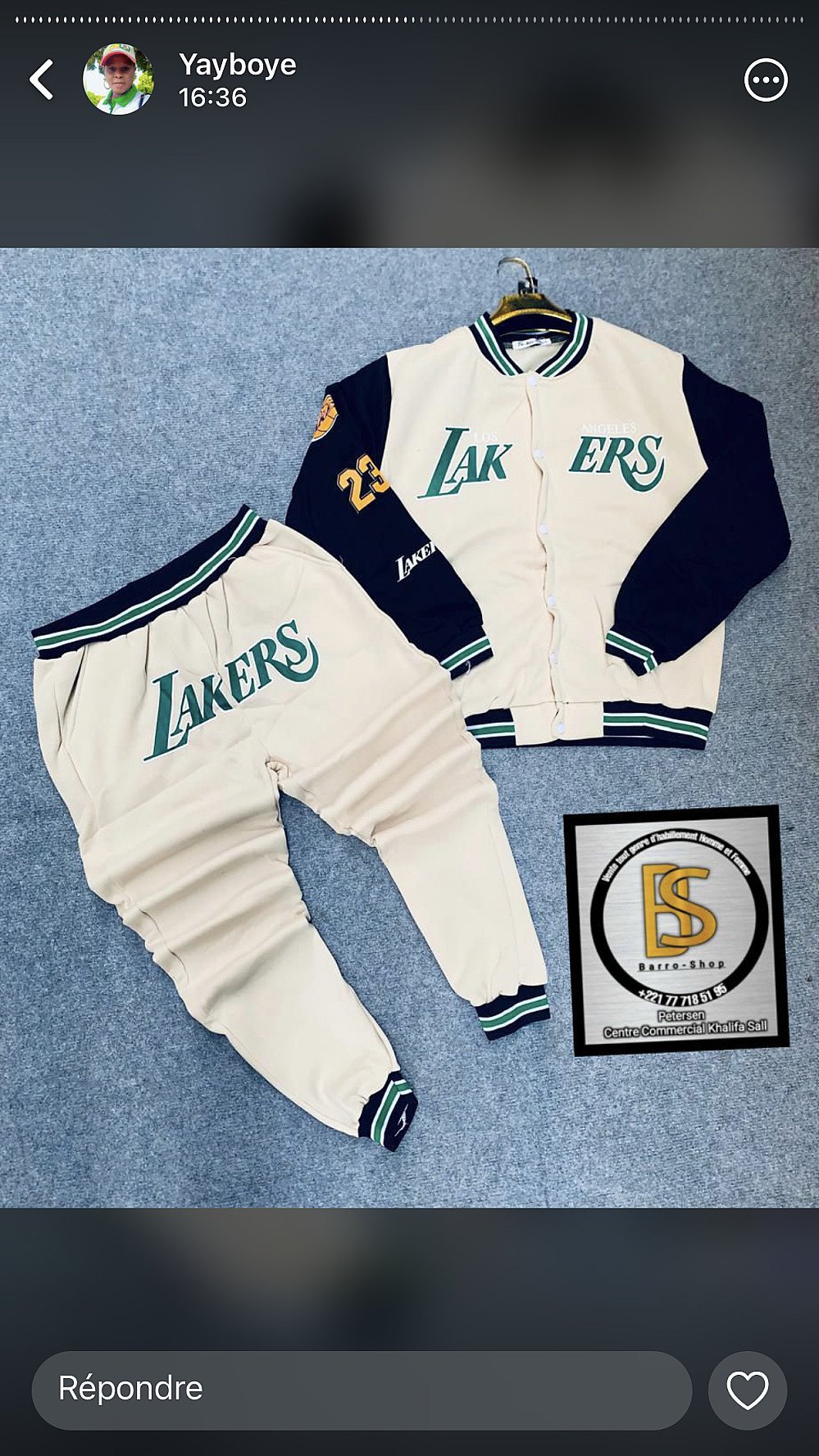 Ensemble pull