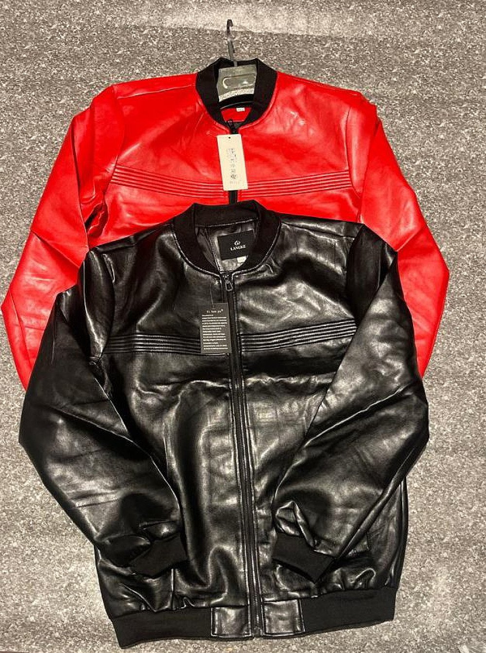 Vêtements Homme