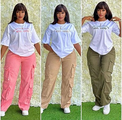 Vêtements Femme