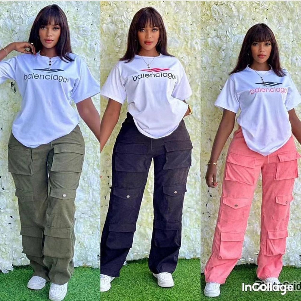 Vêtements Femme