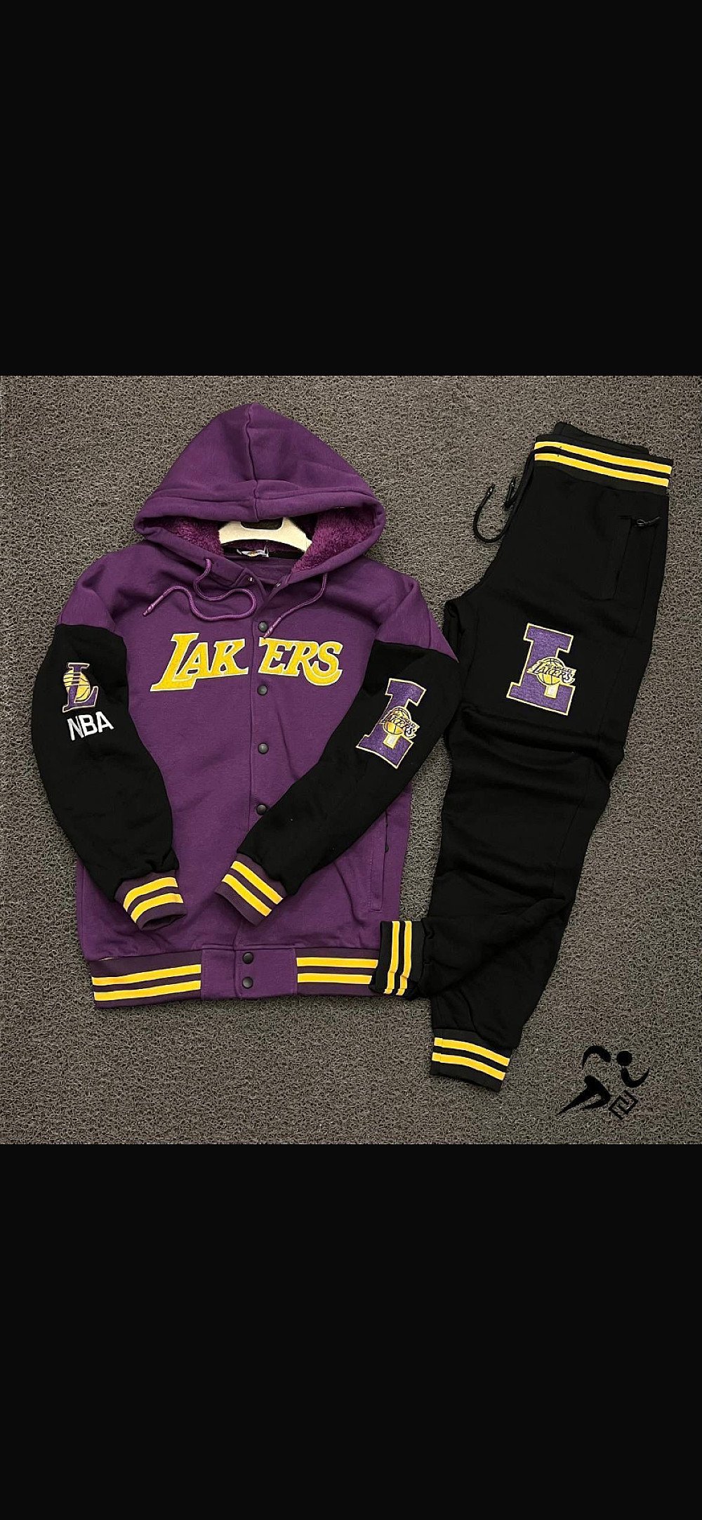 PULL complet 