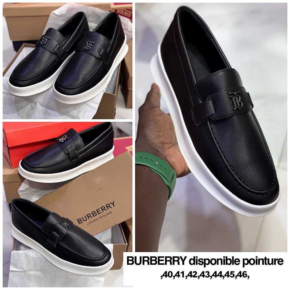 Chaussures Hommes (41-45)