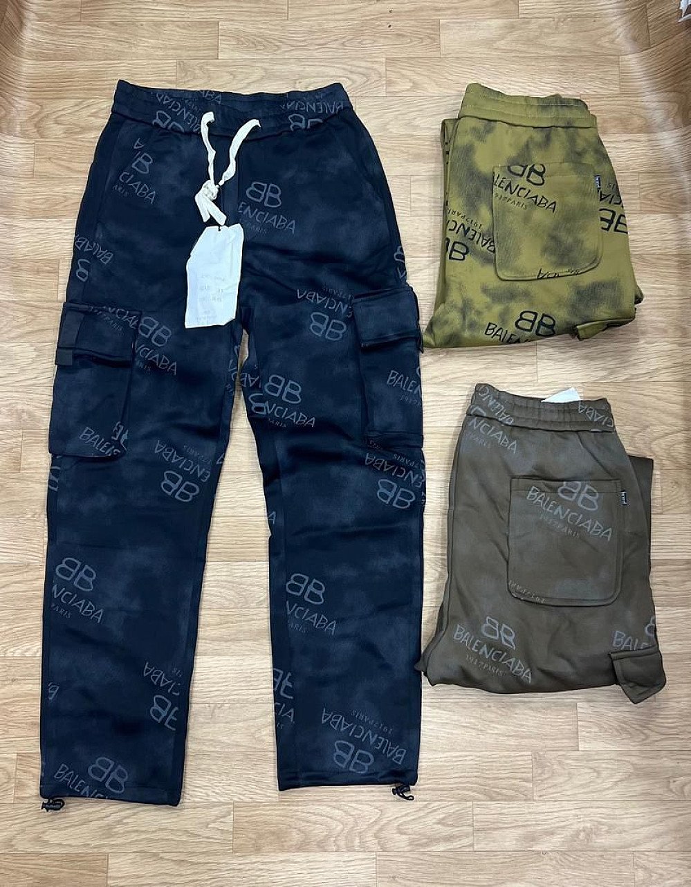 Pantalon unisexe 