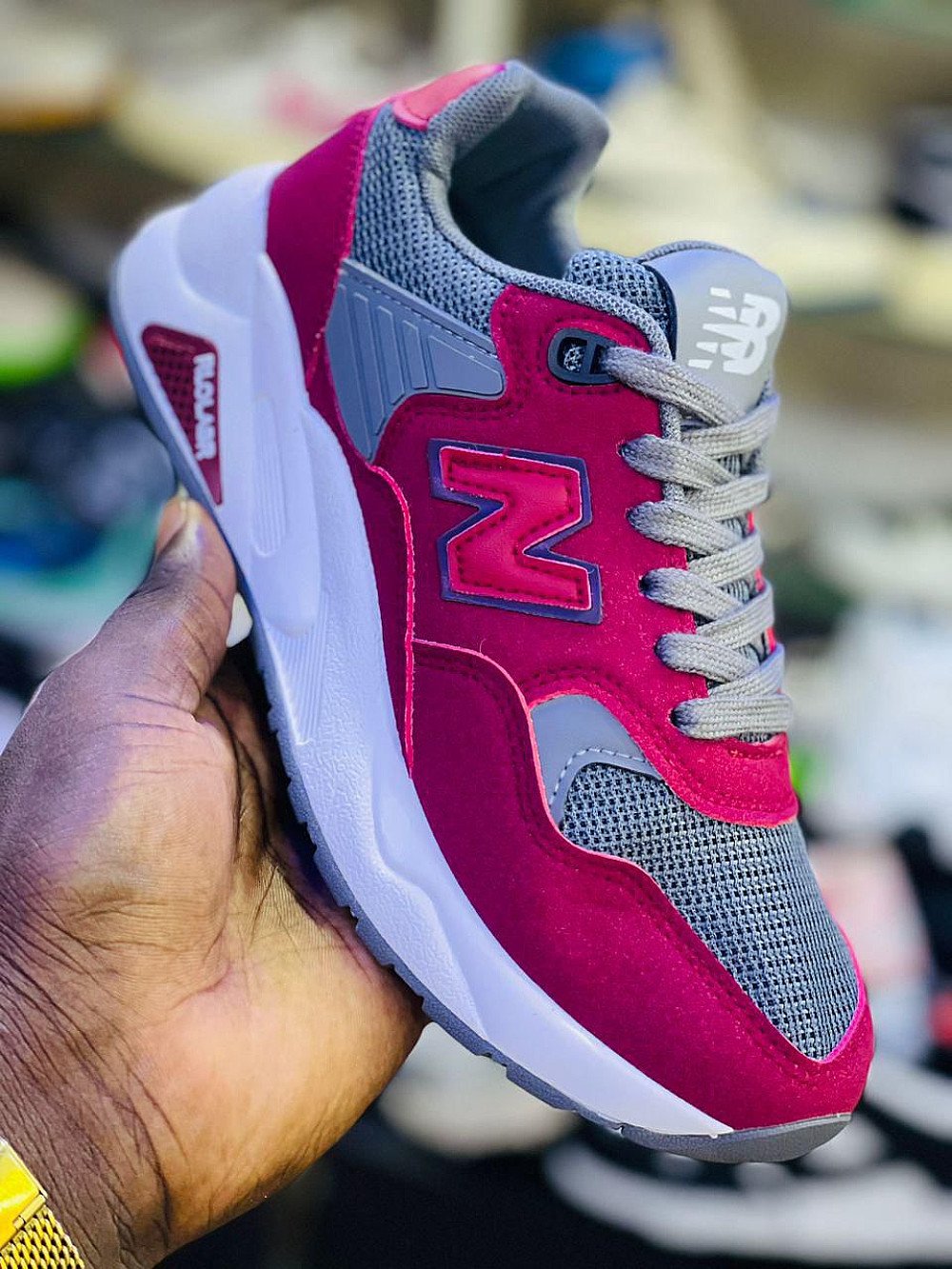 Chaussures Hommes (37-41)