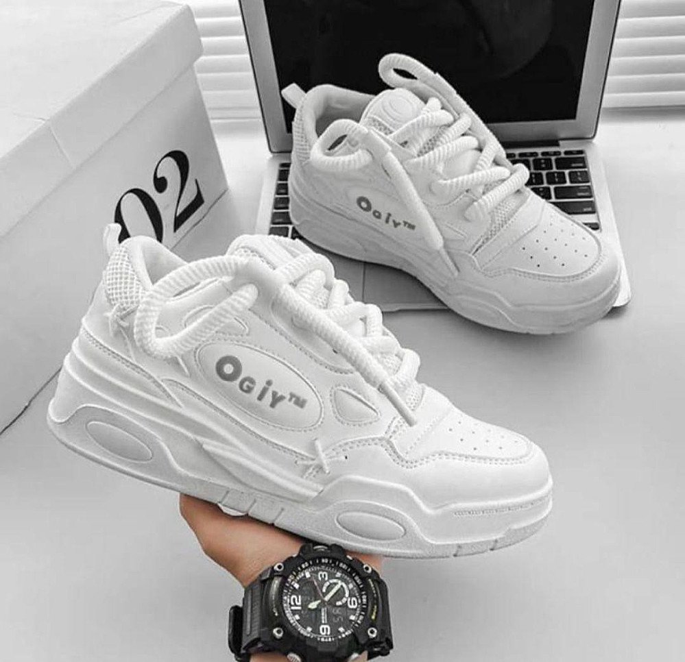 Chaussures unisexes (37-41)