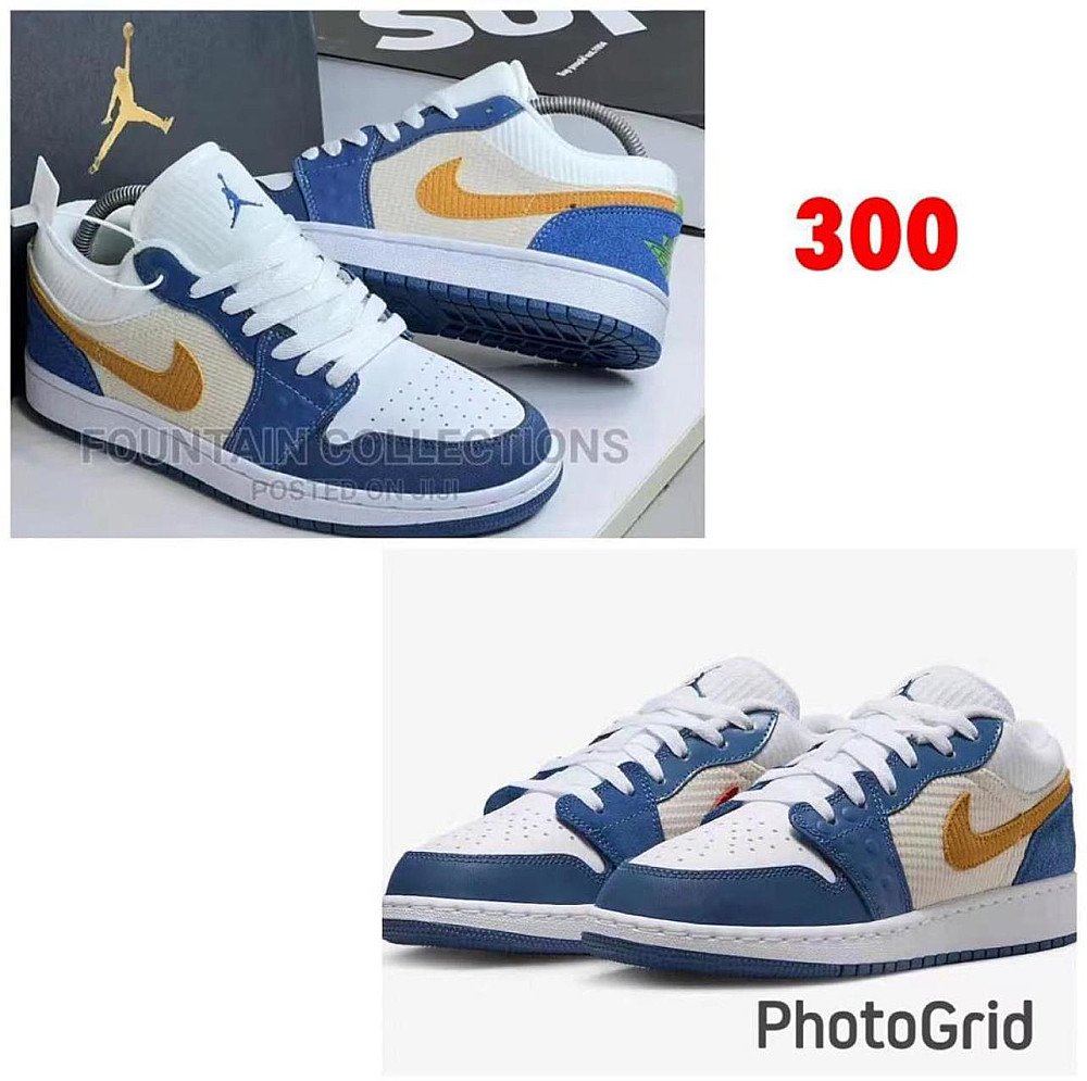 Chaussures Hommes (40-45)