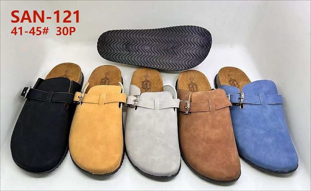 Sandales Hommes (37-46)
