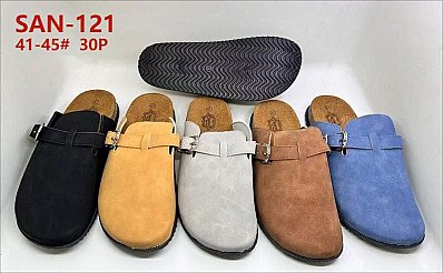 Sandales Hommes (37-46)