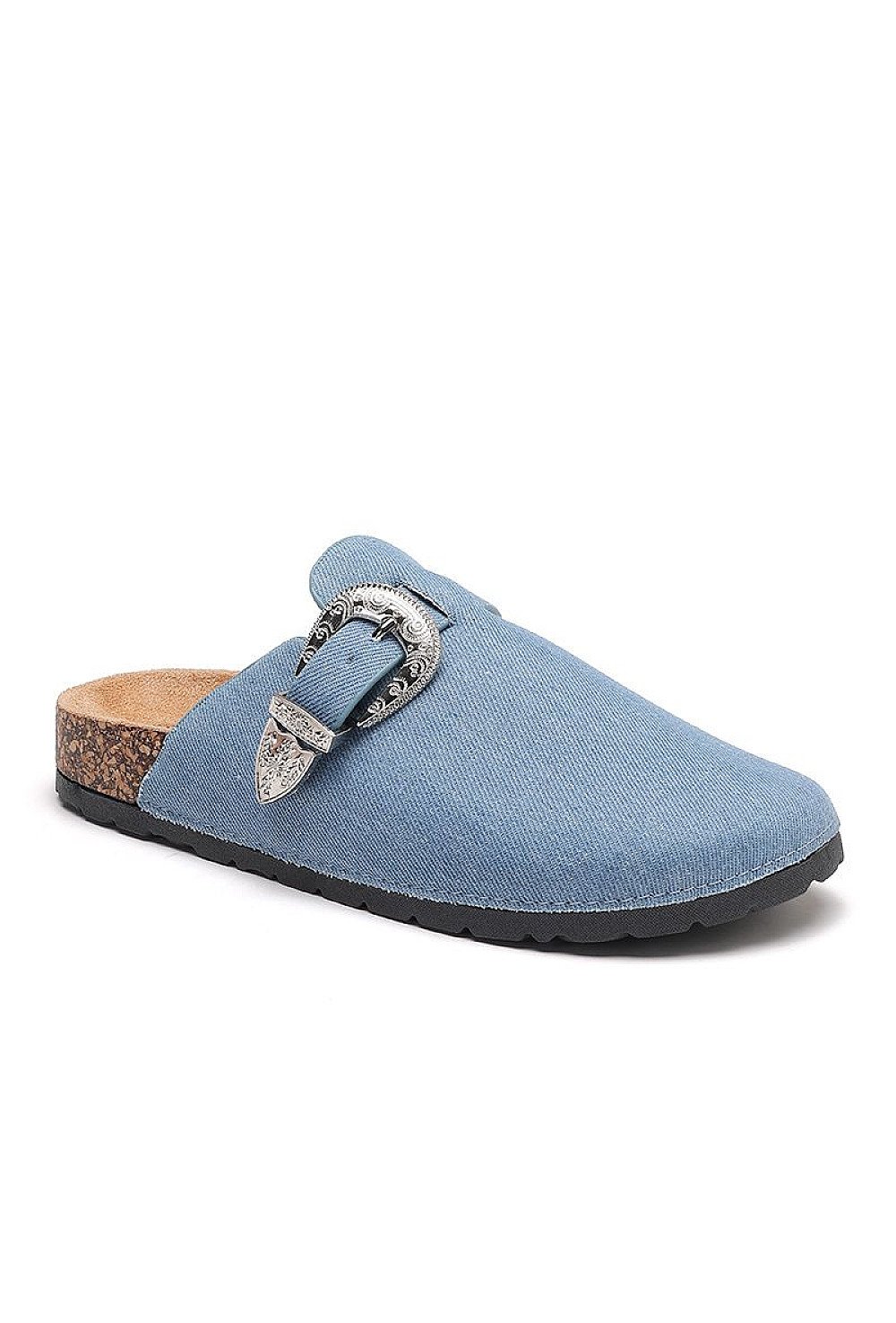 Sandales Hommes (37-46)