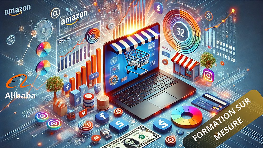 FORMATION MARKETING DIGITAL