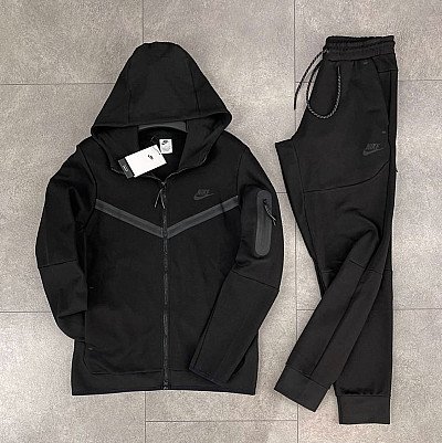 Ensemble pull