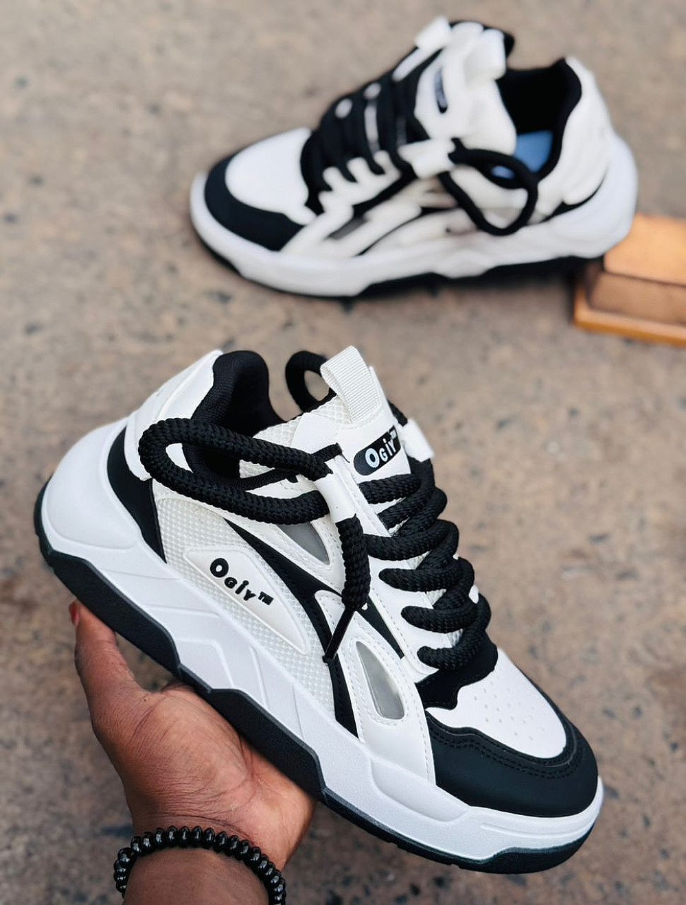 Chaussures unisexes(40-45)