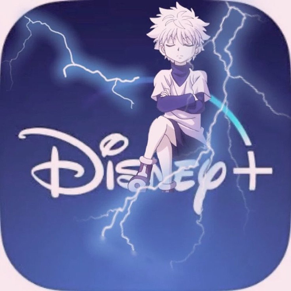 DISNEY+ Premium 6 Mois