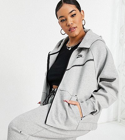 Ensemble pull unisexe 