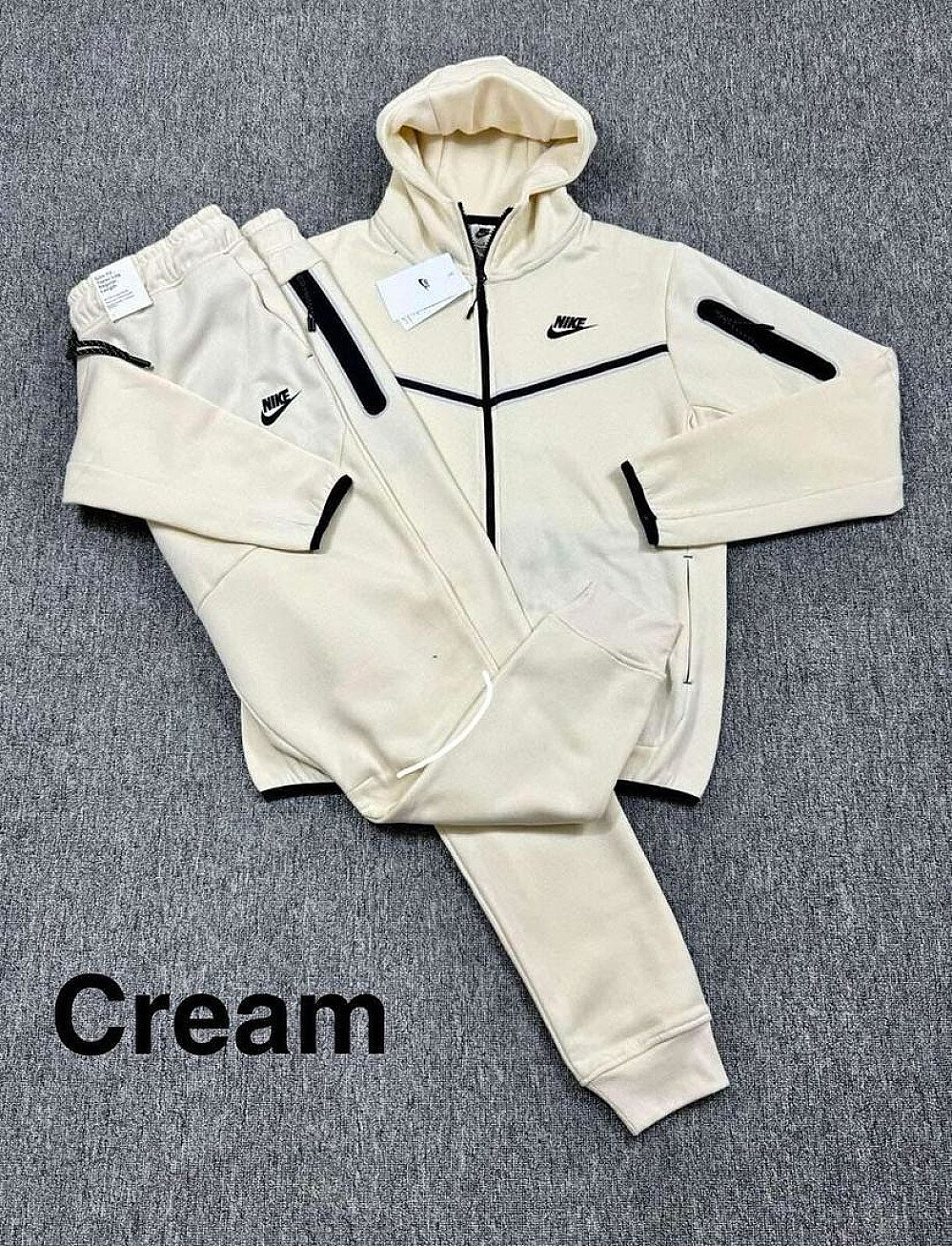 Ensemble pull unisexe 