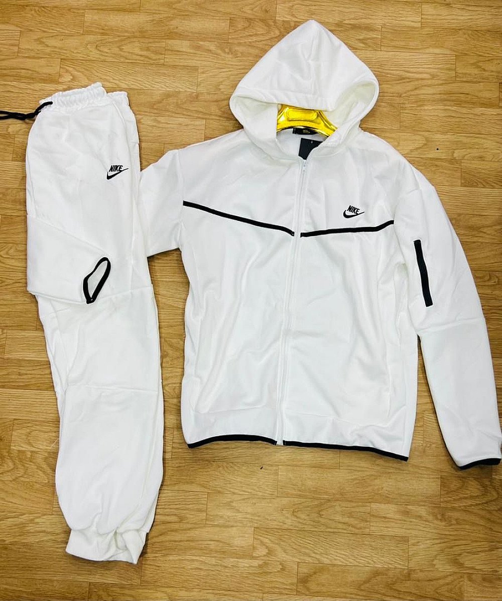Ensemble pull unisexe 