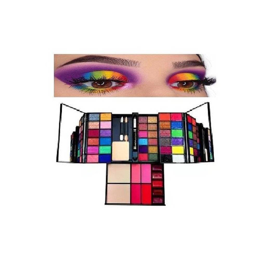 Mini Valisette Far-24 Couleurs
