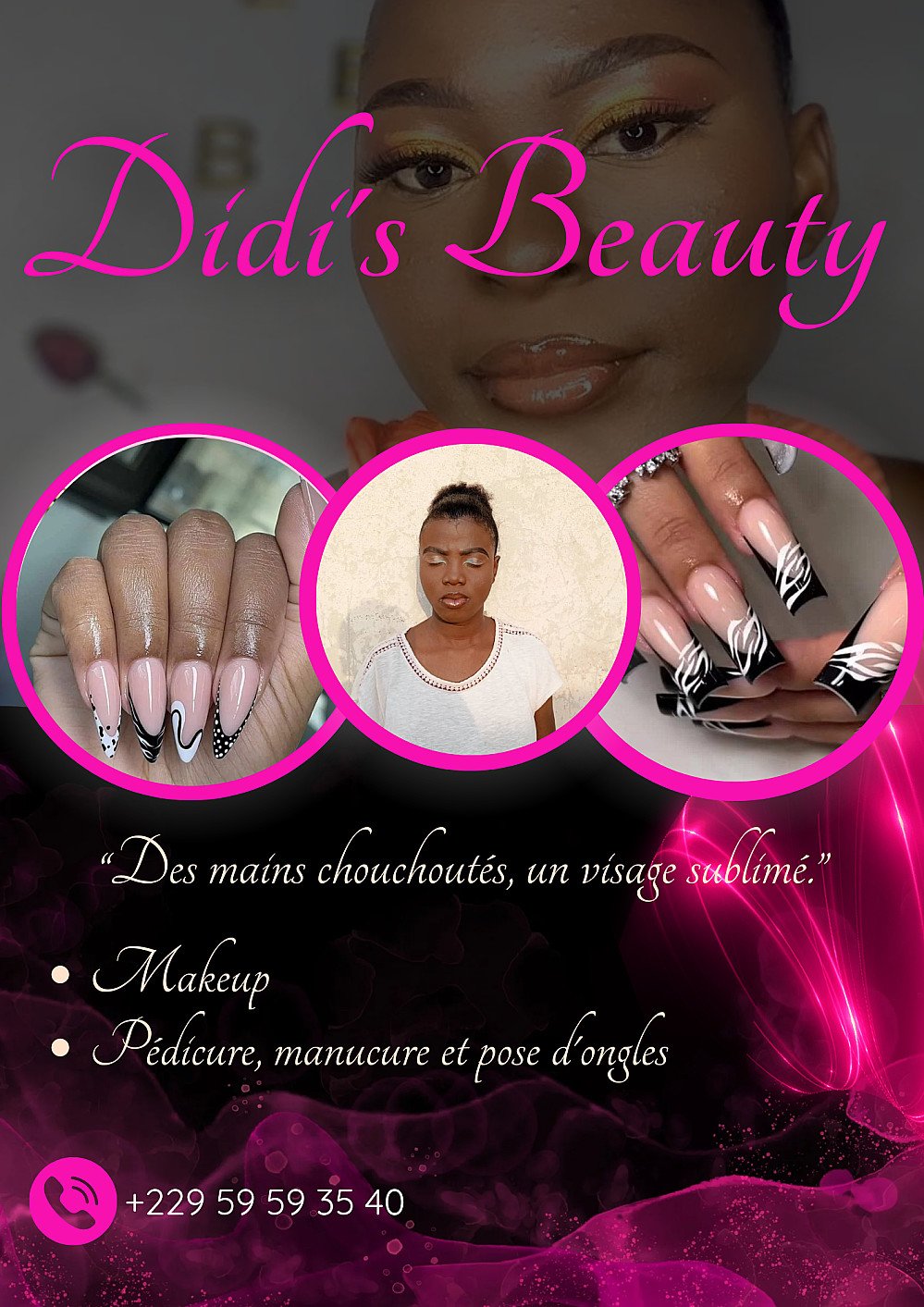 Conception graphique