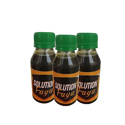 Solution Faya