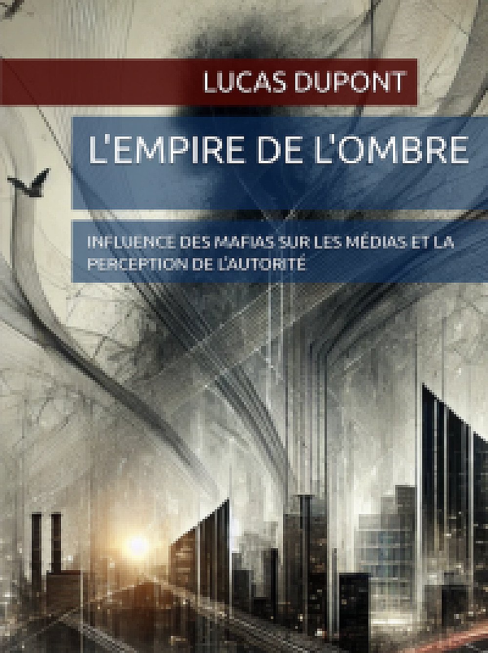 L'Empire de l'Ombre :Influence