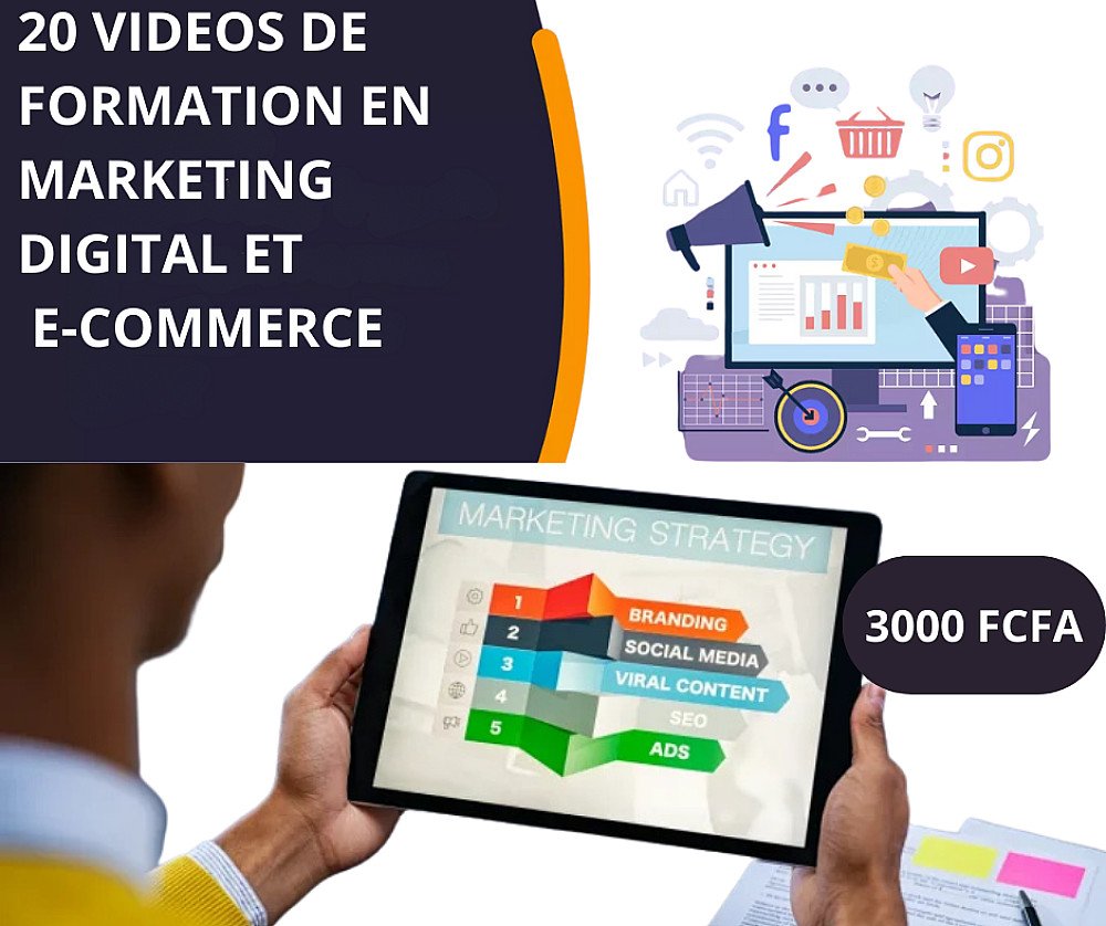 MARKETING DIGITAL
