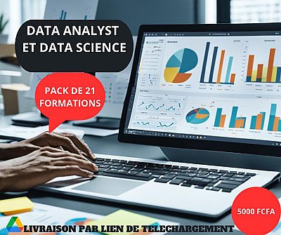 DATA ANALYST ET DATA SCIENCE