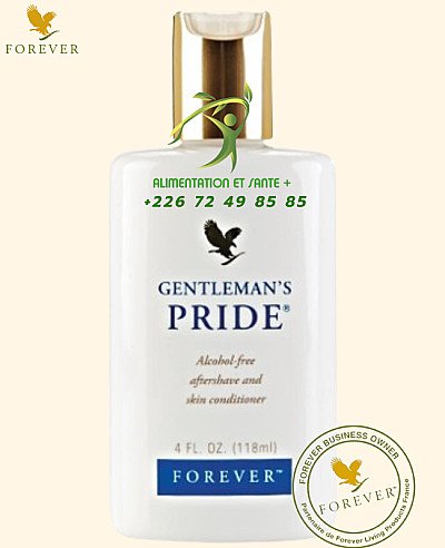 Gentleman’s Pride