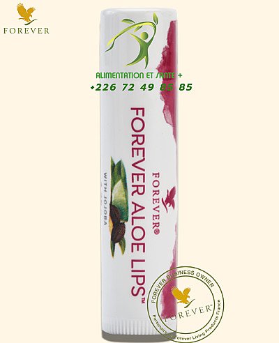 Aloe Lips