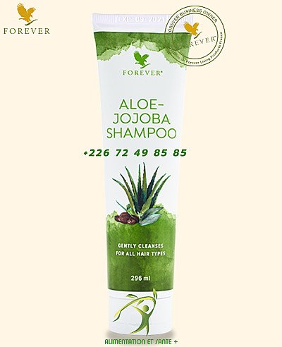 Aloe-Jojoba Conditioner