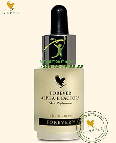 Forever Alpha-E Factor®