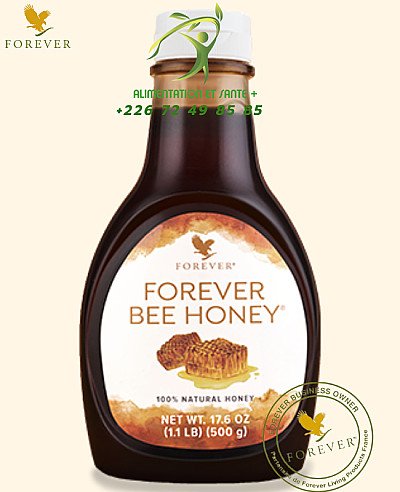 Forever Bee Honey®