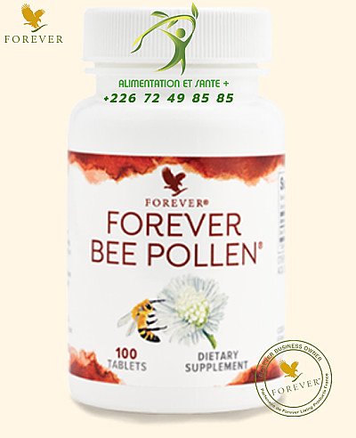 Forever Bee Pollen®