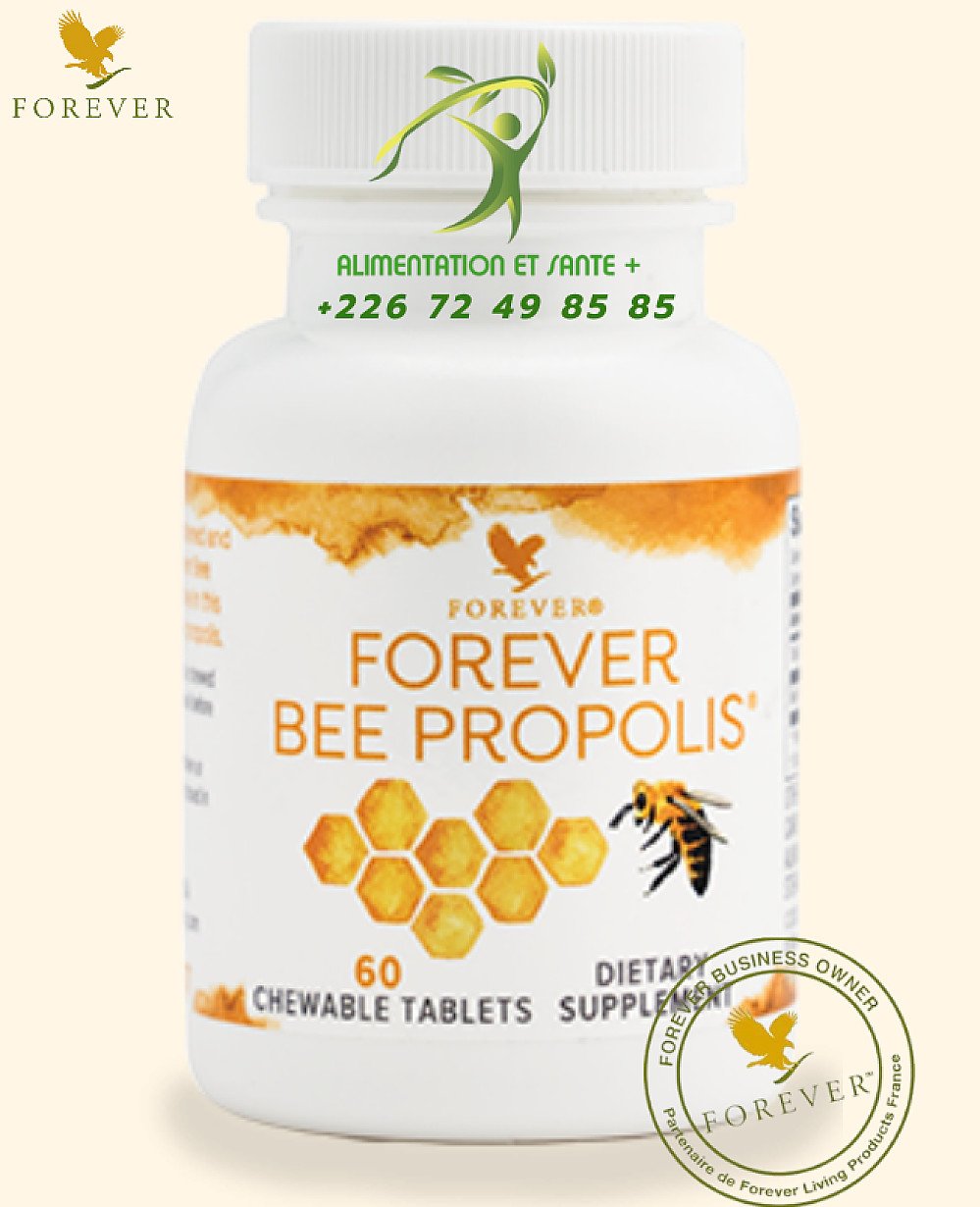 Forever Bee Propolis®
