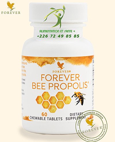 Forever Bee Propolis®