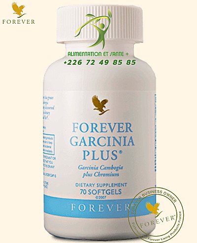 Forever Garcinia Plus®