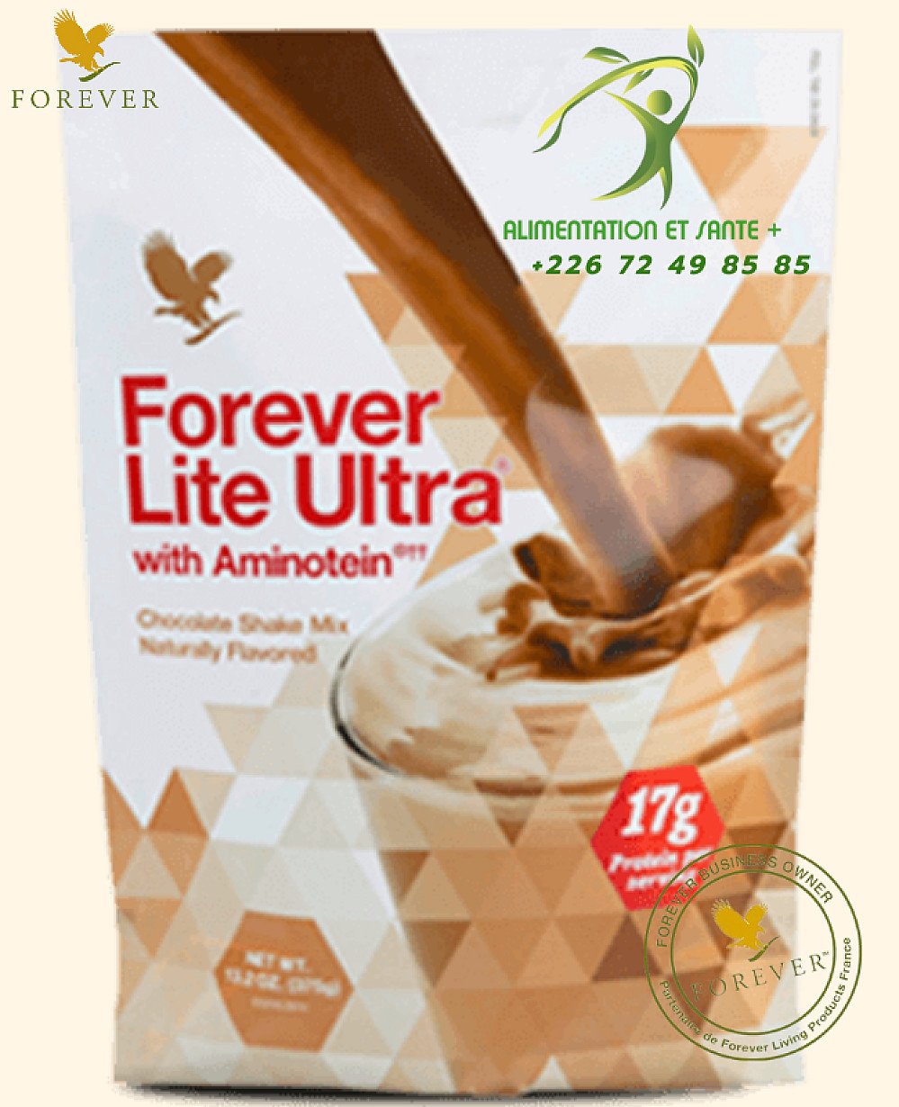 Forever Lite Ultra®