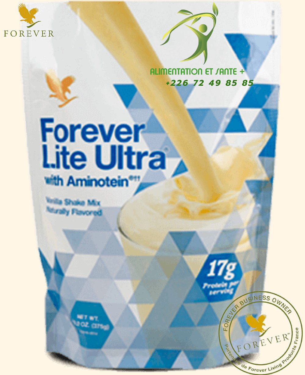 Forever Lite Ultra®