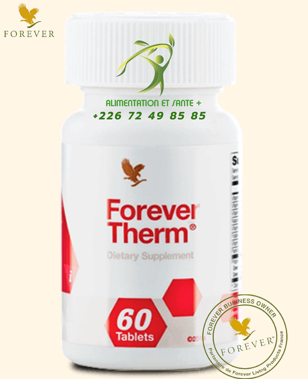 Forever Therm®