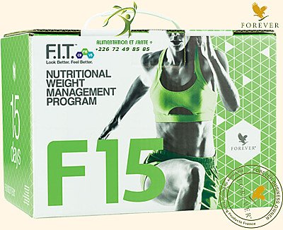 Forever FIT 15