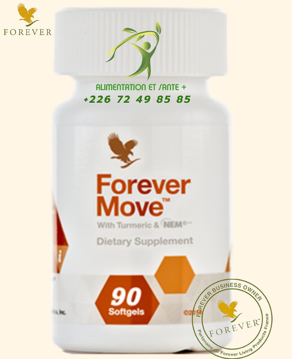 Forever Move®