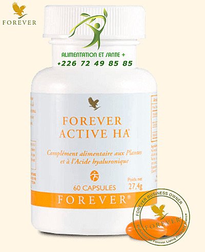 Forever Active HA®