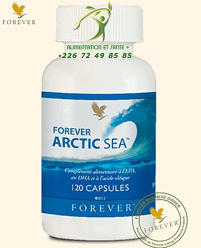 Forever Arctic Sea®
