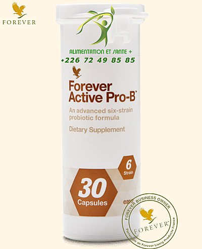 Forever Active Pro-B®