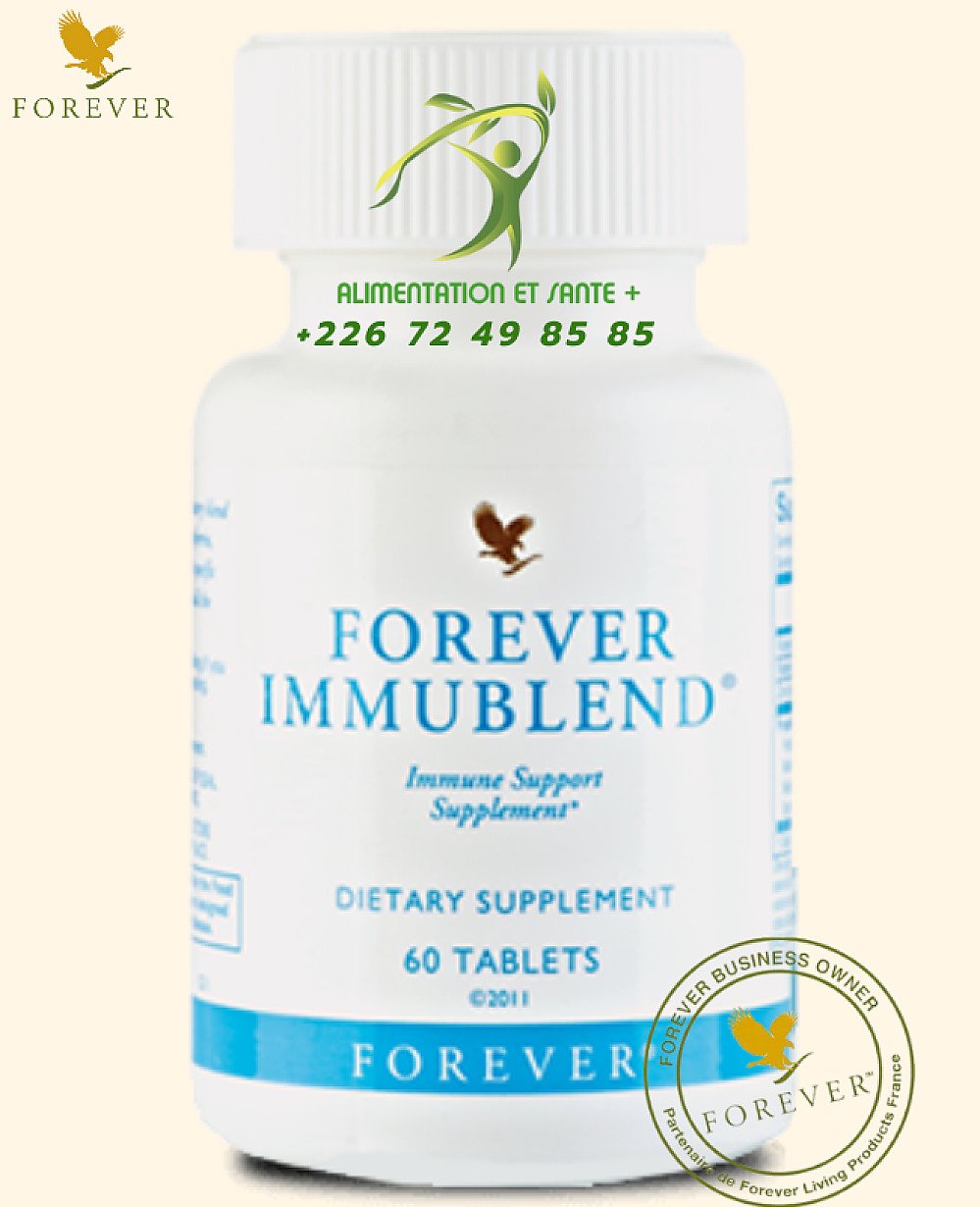 Forever ImmuBlend®