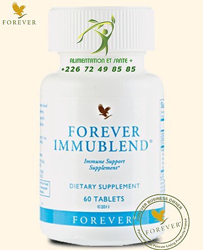 Forever ImmuBlend®